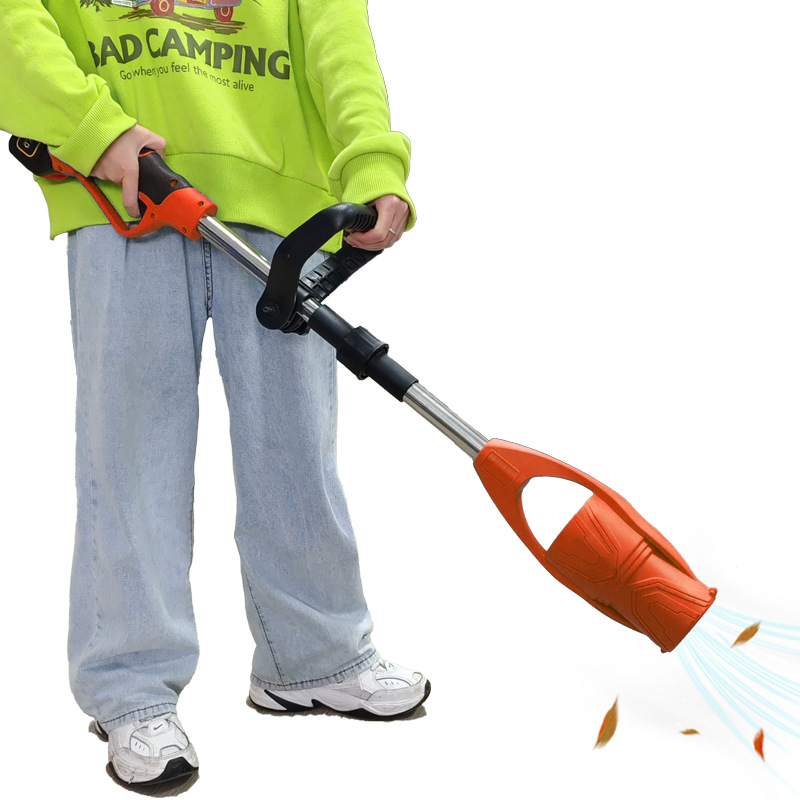 Soprador de Folhas Industrial  - Dryer Car Blower avaliação e preço
