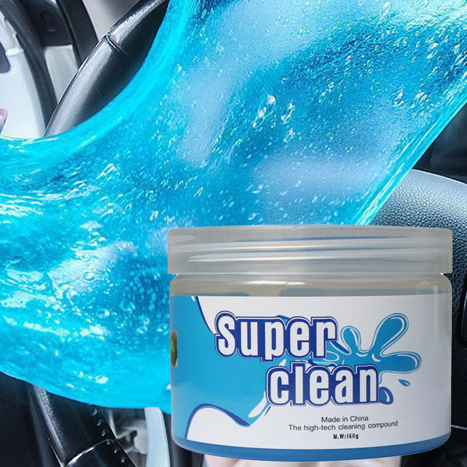 Gel de Limpeza Automotiva Mult - Odor Eliminator Car avaliação e preço