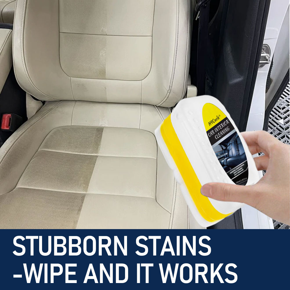 Escova de limpeza interior do  - Seat Cleaner Fabric avaliação e preço