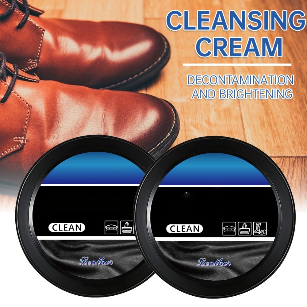 Creme de limpeza para cuidados - Leather Cleaner Interior avaliação e preço