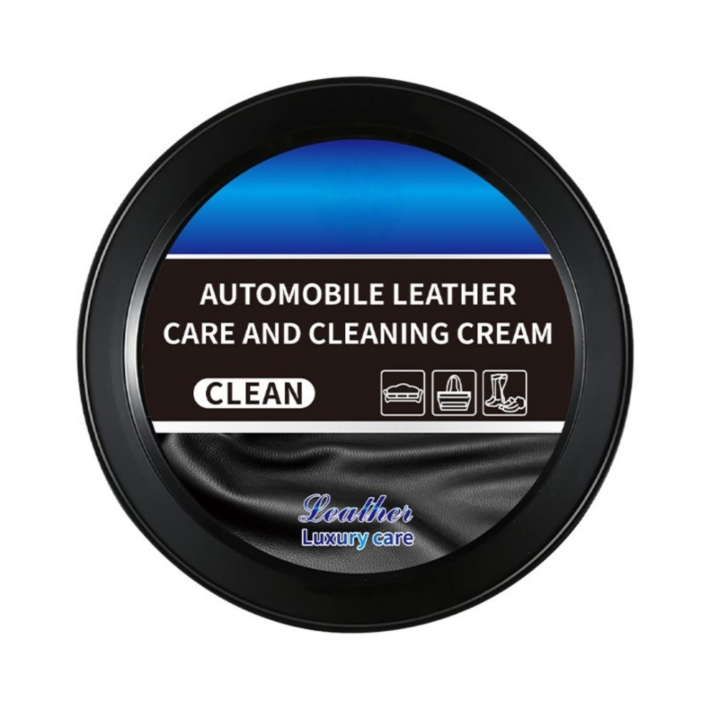 Creme de limpeza para cuidados - Leather Cleaner Interior avaliação e preço