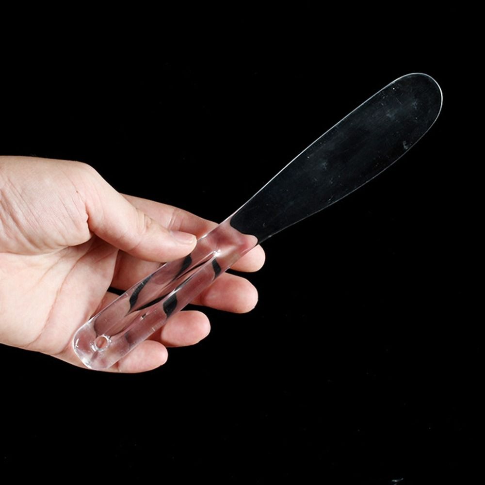 Espátulas de máscara de creme  - Wax Applicator Pad avaliação e preço
