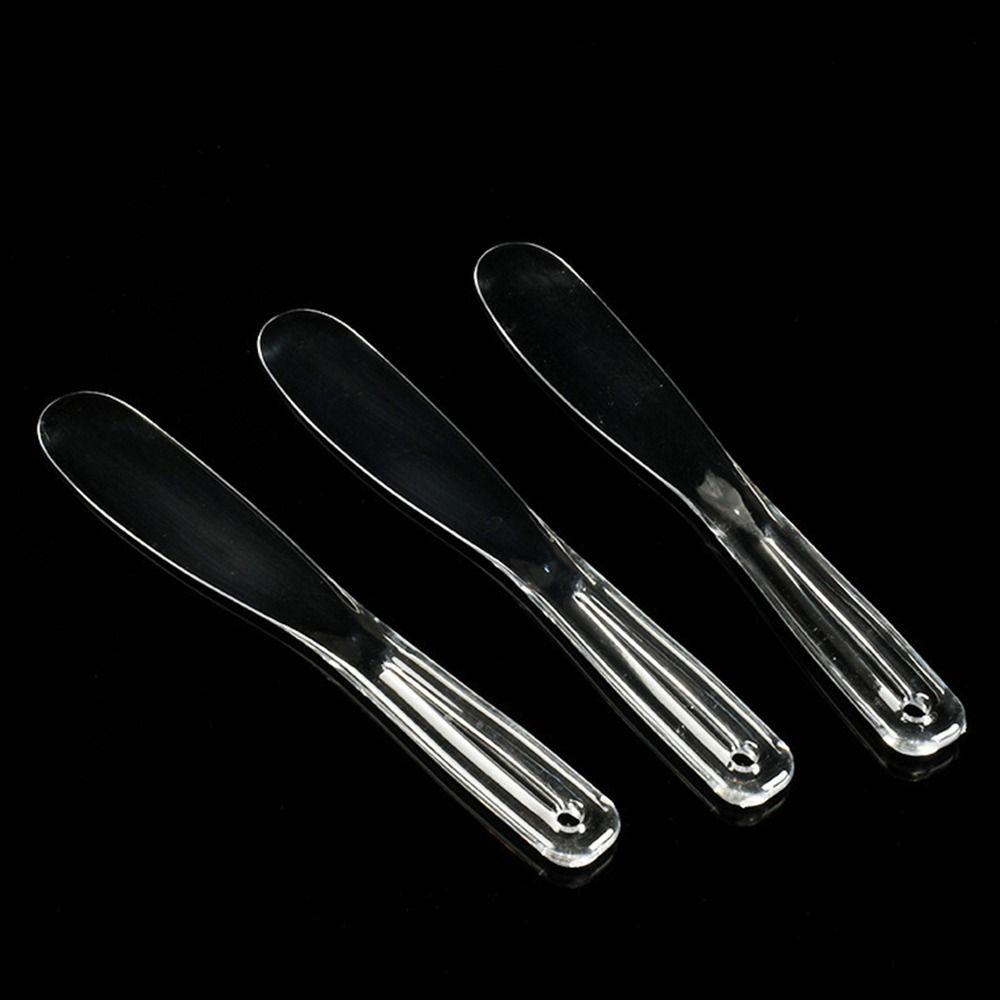Espátulas de máscara de creme  - Wax Applicator Pad avaliação e preço