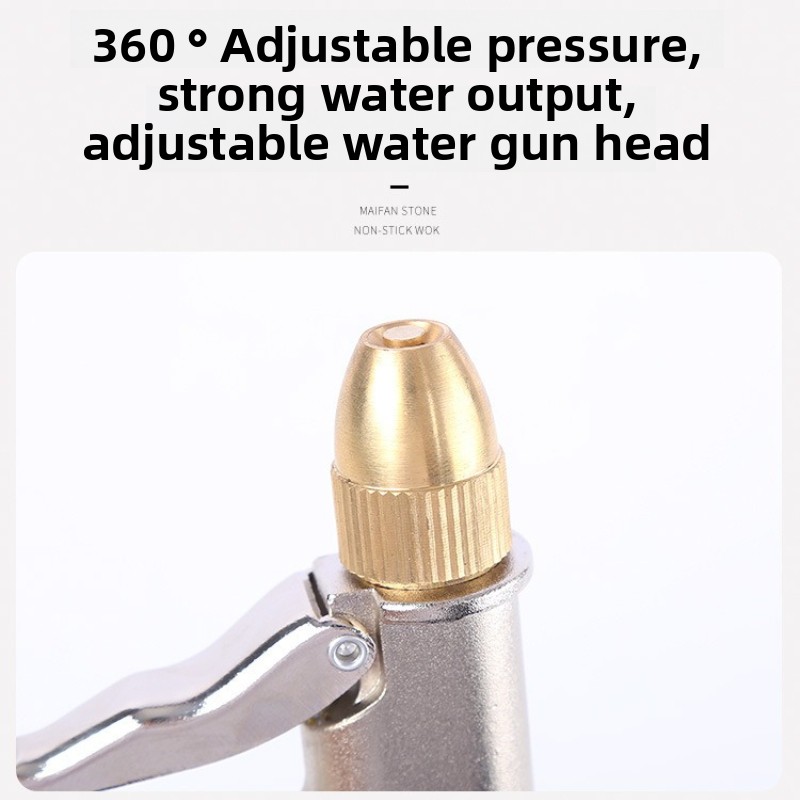 Pistola de Água de Alta Pressã - Car Shampoo Ph avaliação e preço