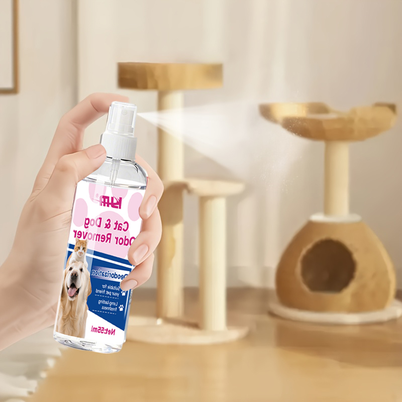 Spray Eliminador de Odores par - Odor Eliminator Car avaliação e preço
