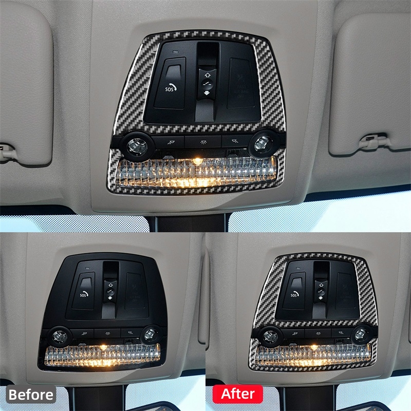 Acessórios para BMW F10 F25 F2 - Interior Detailing Kit avaliação e preço