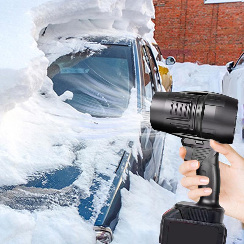 Duster elétrico Handheld do ar - Dryer Car Blower avaliação e preço