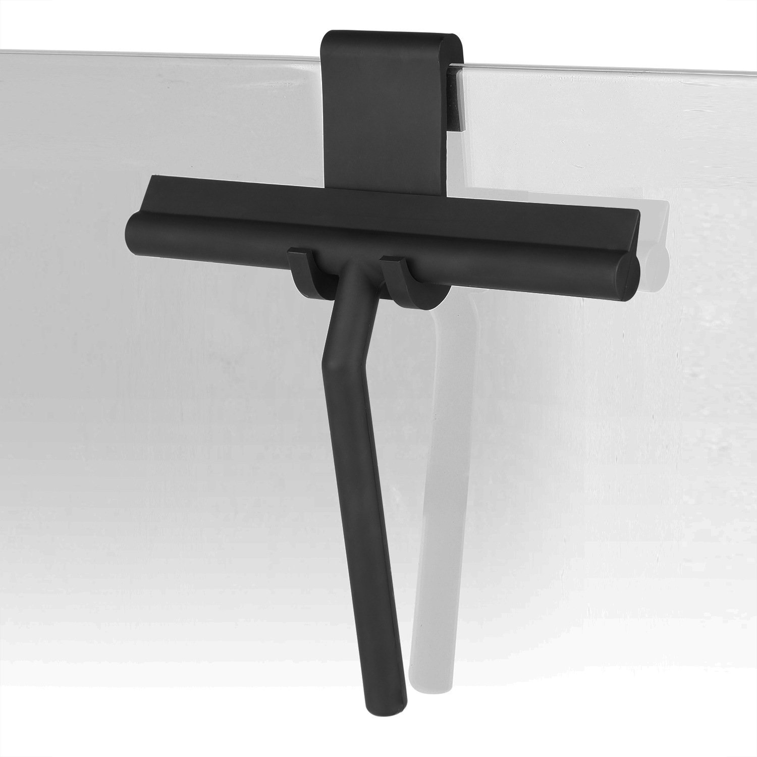 Rodo de silicone para limpeza  - Glass Cleaner Streak avaliação e preço