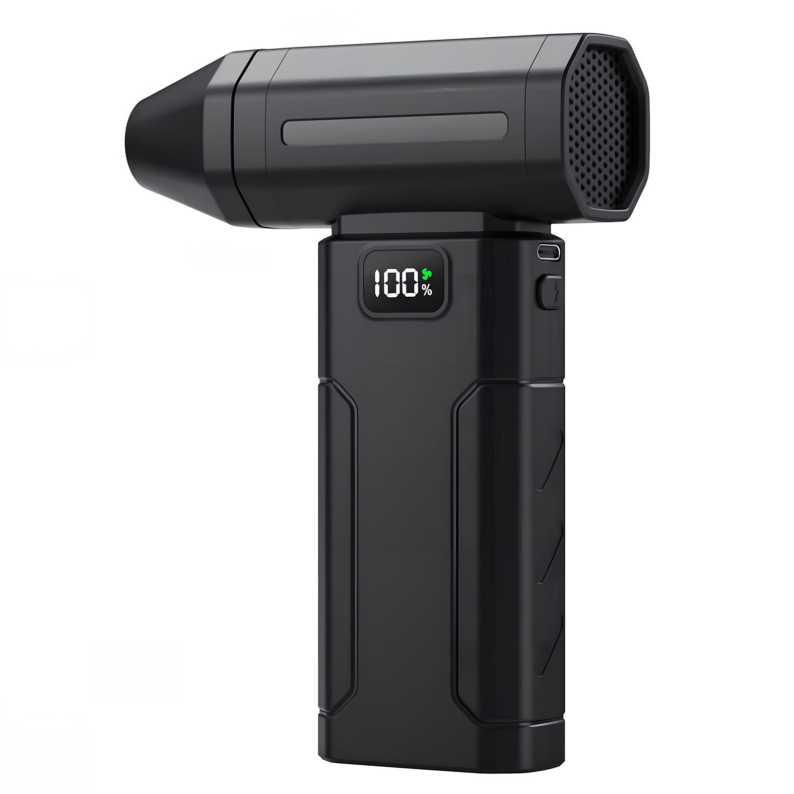 Soprador de Ar Potente Portáti - Dryer Car Blower avaliação e preço