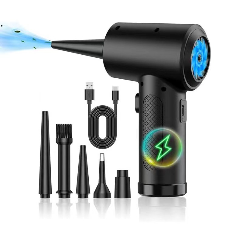 Espanador de ar comprimido par - Dryer Car Blower avaliação e preço