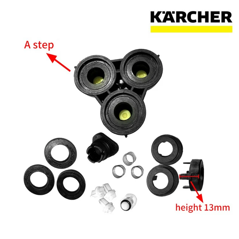 Karcher Household Pequena Máqu - Seat Cleaner Fabric avaliação e preço