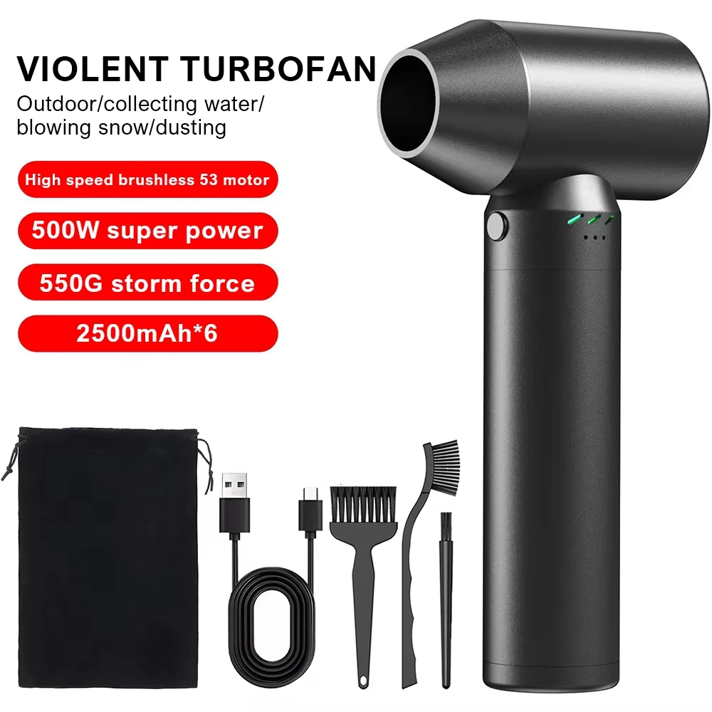 Ventilador Turbo de Alta Veloc - Dryer Car Blower avaliação e preço