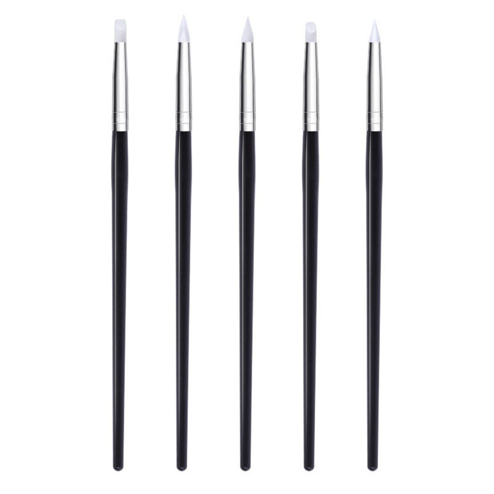 Conjunto de 20 Pincéis para Ar - Detailing Brush Set avaliação e preço