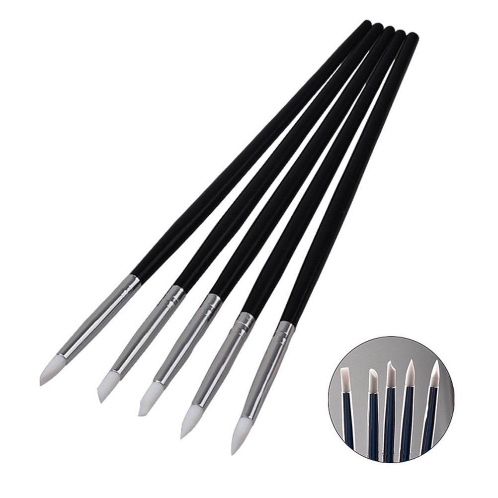 Conjunto de 20 Pincéis para Ar - Detailing Brush Set avaliação e preço