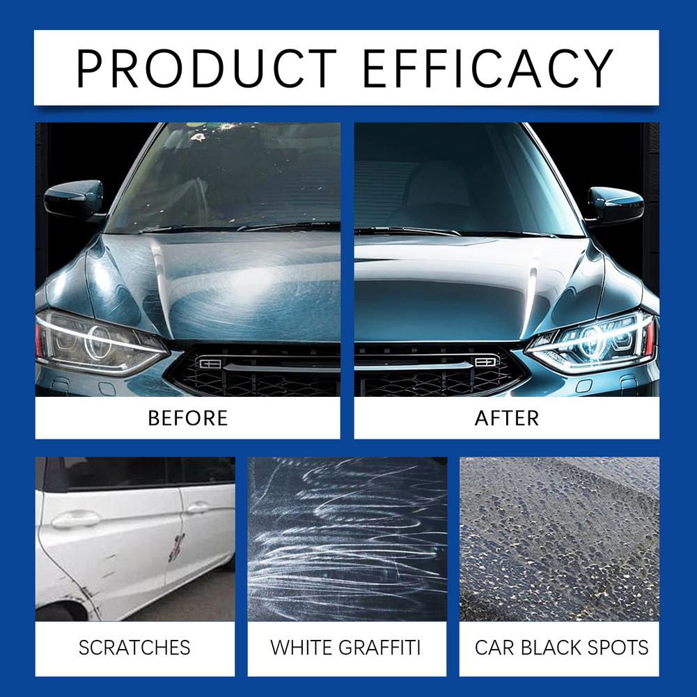 Spray de Revestimento Automoti - Car Wax Ceramic Coating avaliação e preço