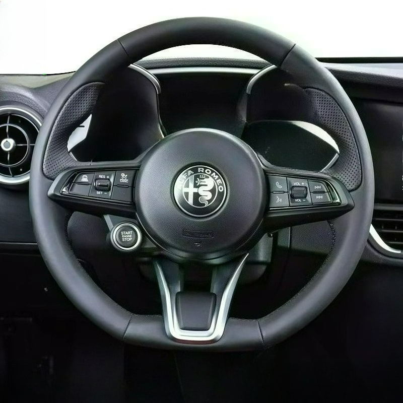 Capa de Volante de Carro em Co - Leather Cleaner Interior avaliação e preço
