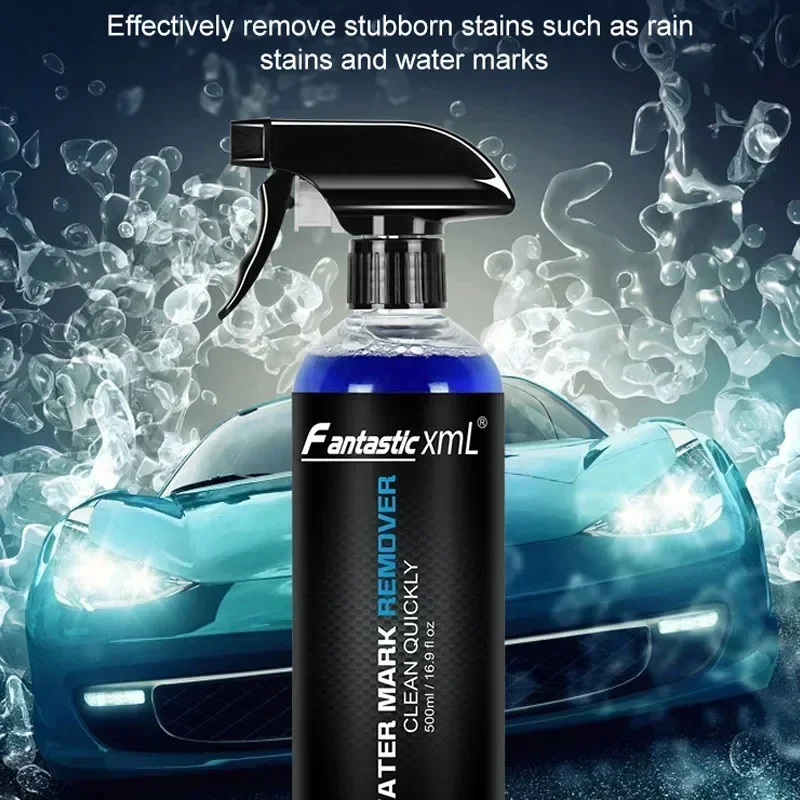 Multi Function Water Mark Remo - Car Shampoo Ph avaliação e preço