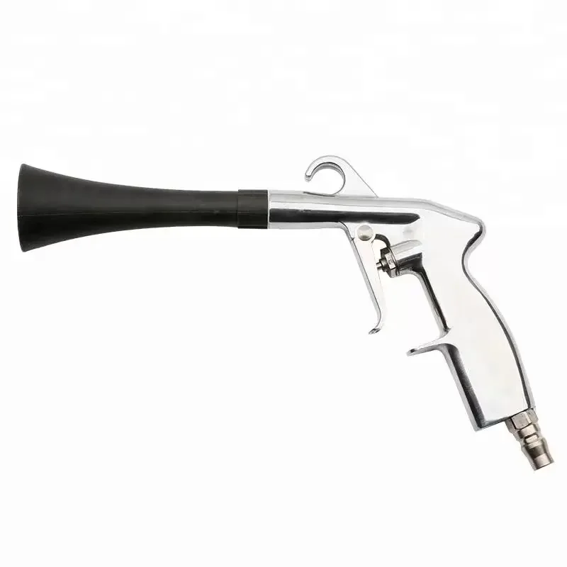 Pistola de limpeza interior do - Dryer Car Blower avaliação e preço