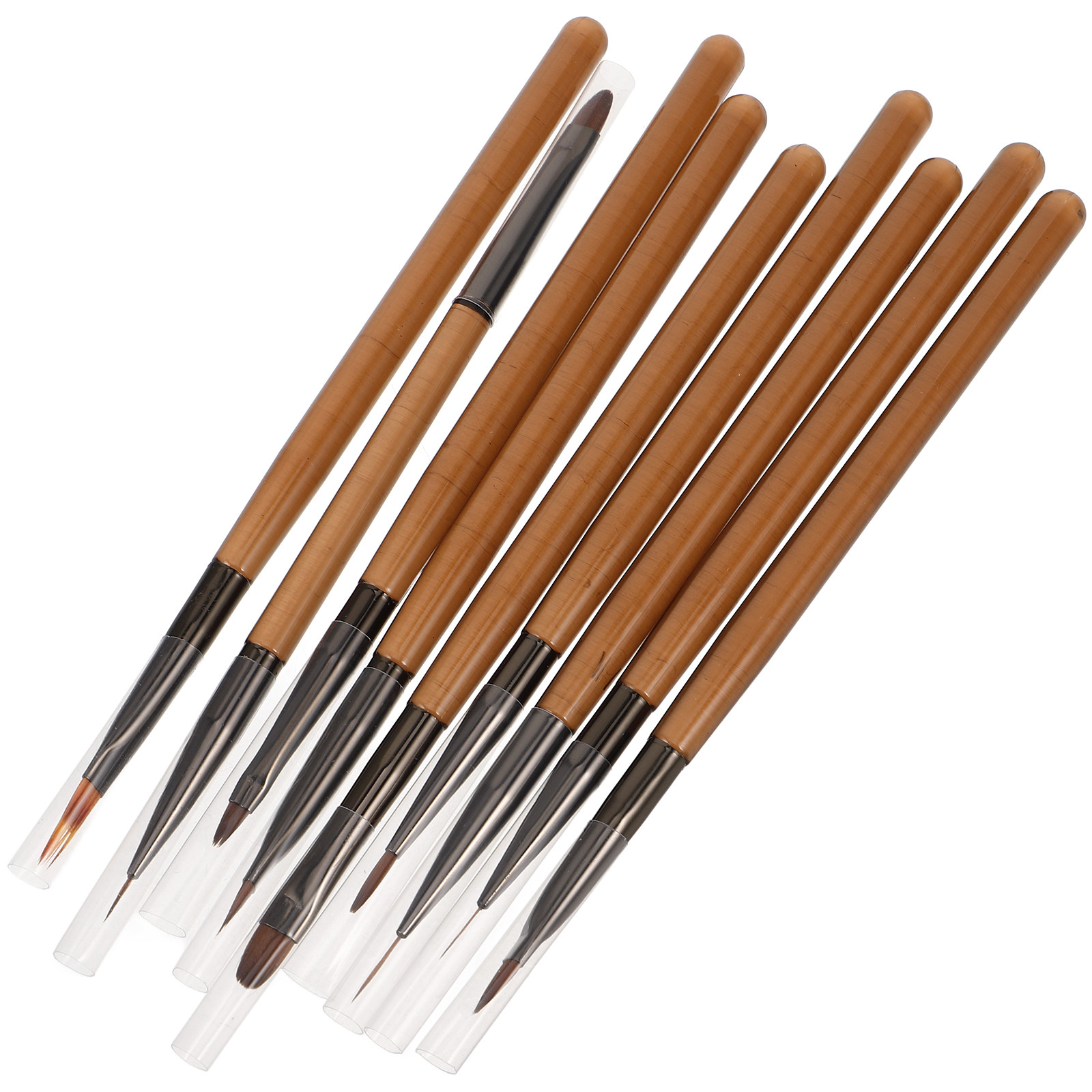 Conjunto de Pincéis Multifunci - Detailing Brush Set avaliação e preço