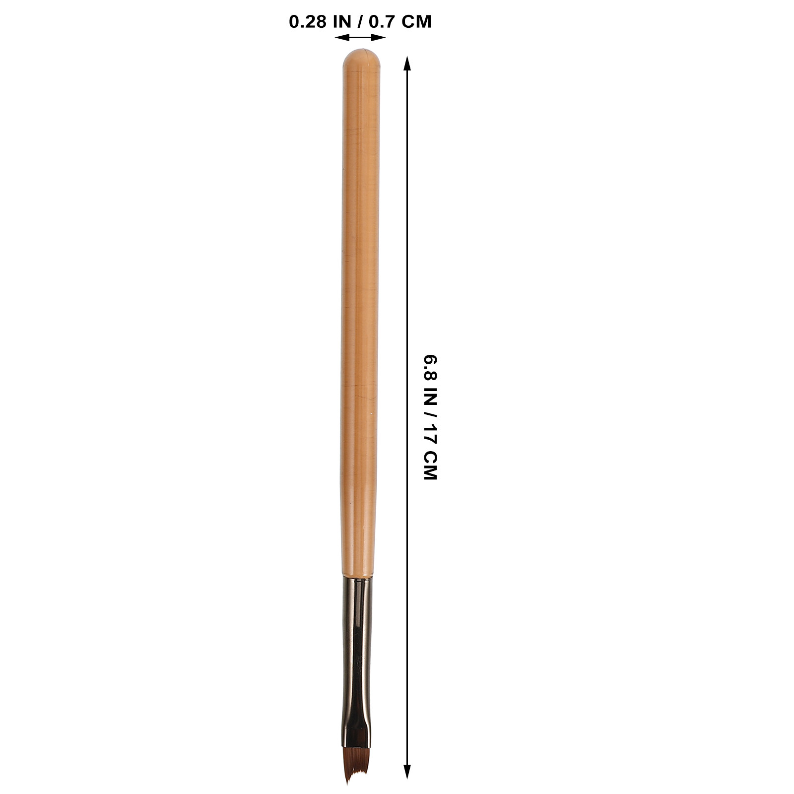 Conjunto de Pincéis Multifunci - Detailing Brush Set avaliação e preço