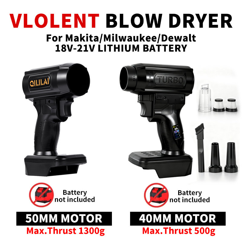 Soprador de Ar Potente para Ca - Dryer Car Blower avaliação e preço
