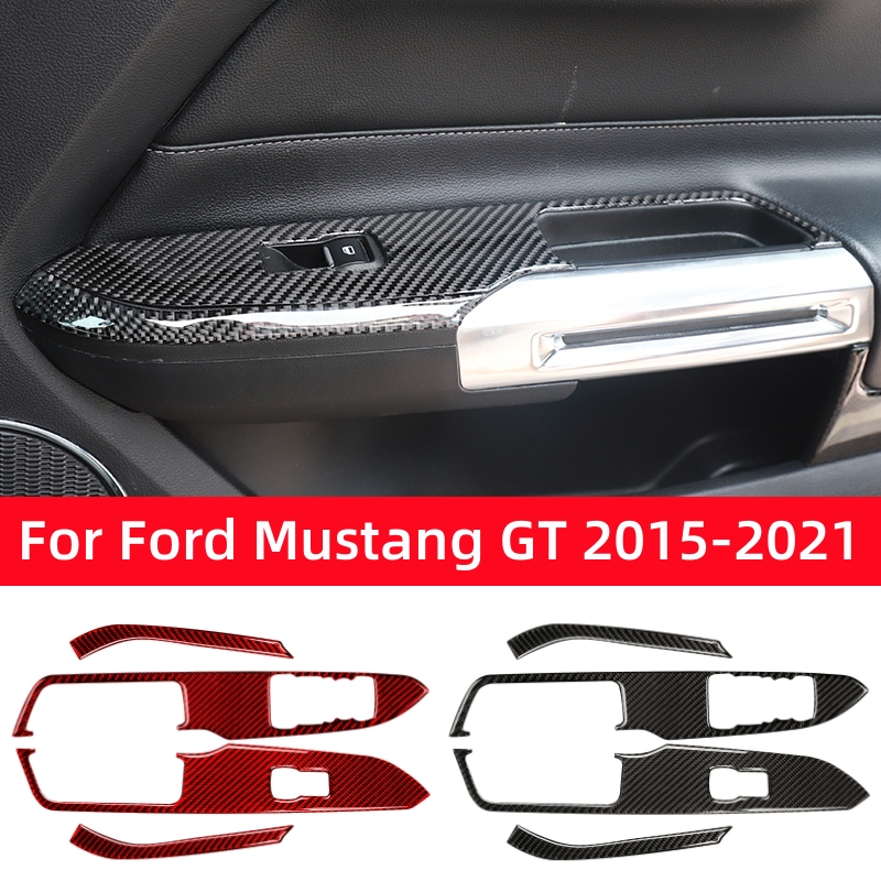 Acessórios para Ford Mustang G - Interior Detailing Kit avaliação e preço