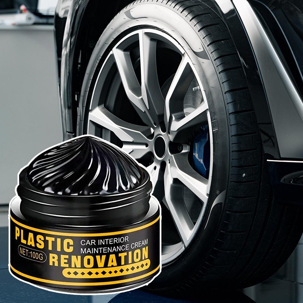 Pasta de reparo de revestiment - Leather Cleaner Interior avaliação e preço