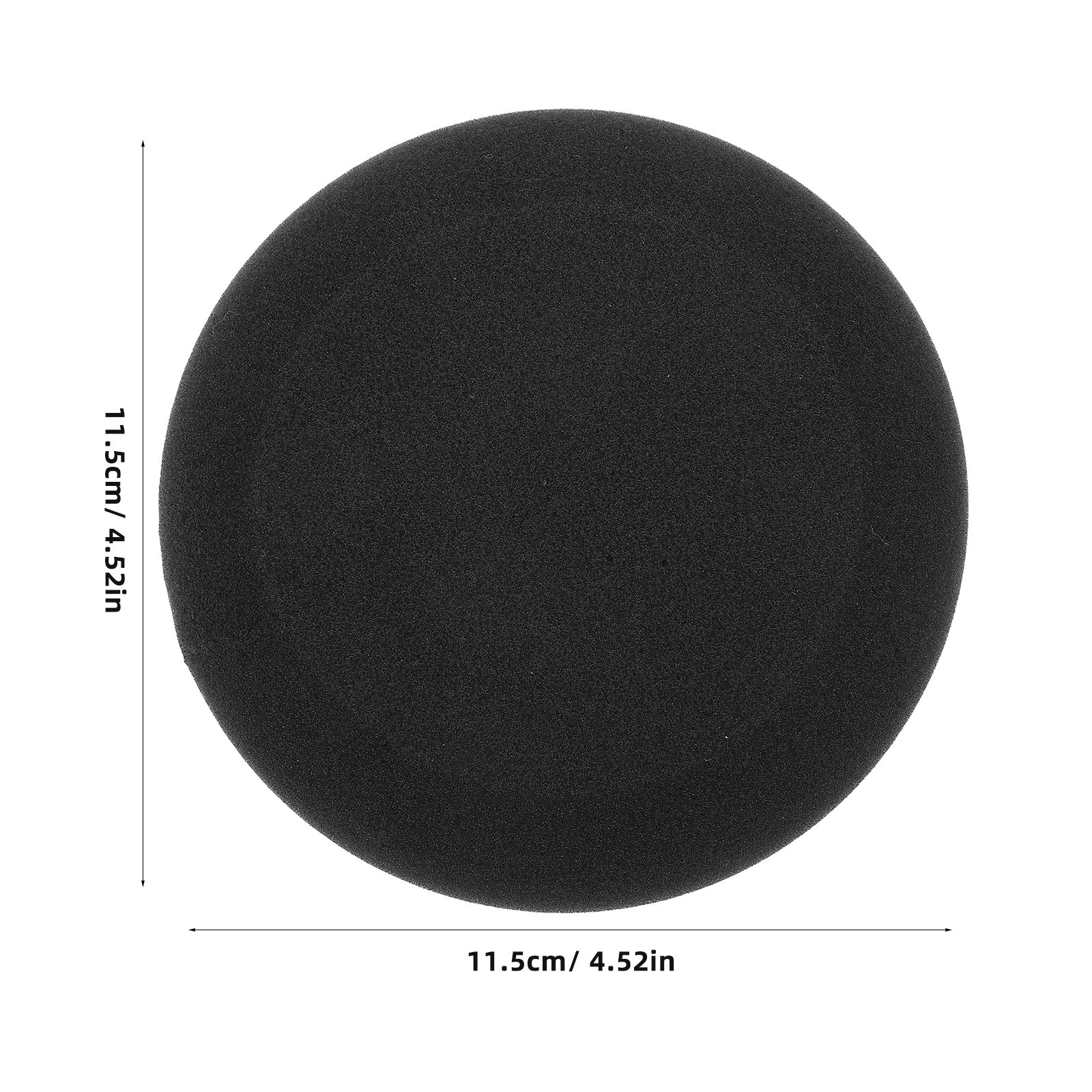 Almofada de Polimento Automoti - Wax Applicator Pad avaliação e preço