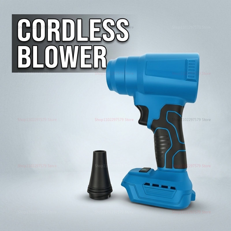 Ventilador Turbojet Sem Escova - Dryer Car Blower avaliação e preço